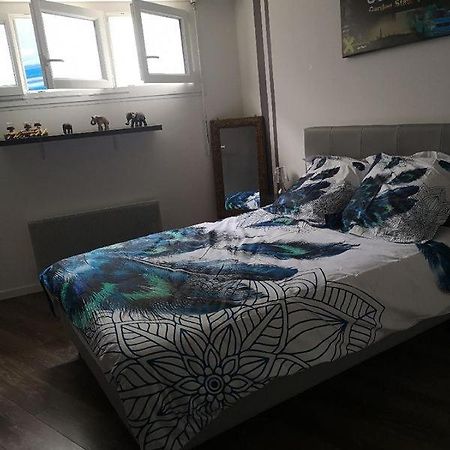 T2 Appartamento Cambo-les-Bains Esterno foto