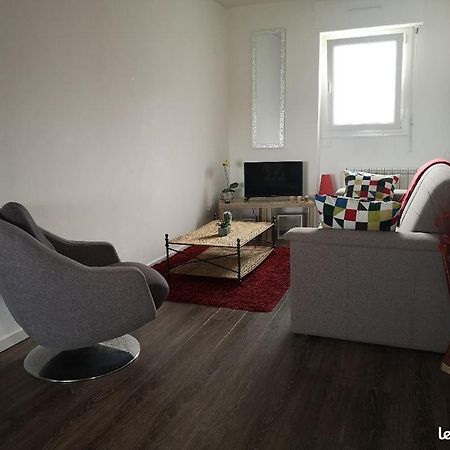 T2 Appartamento Cambo-les-Bains Esterno foto