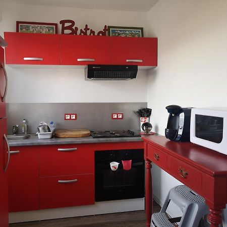 T2 Appartamento Cambo-les-Bains Esterno foto