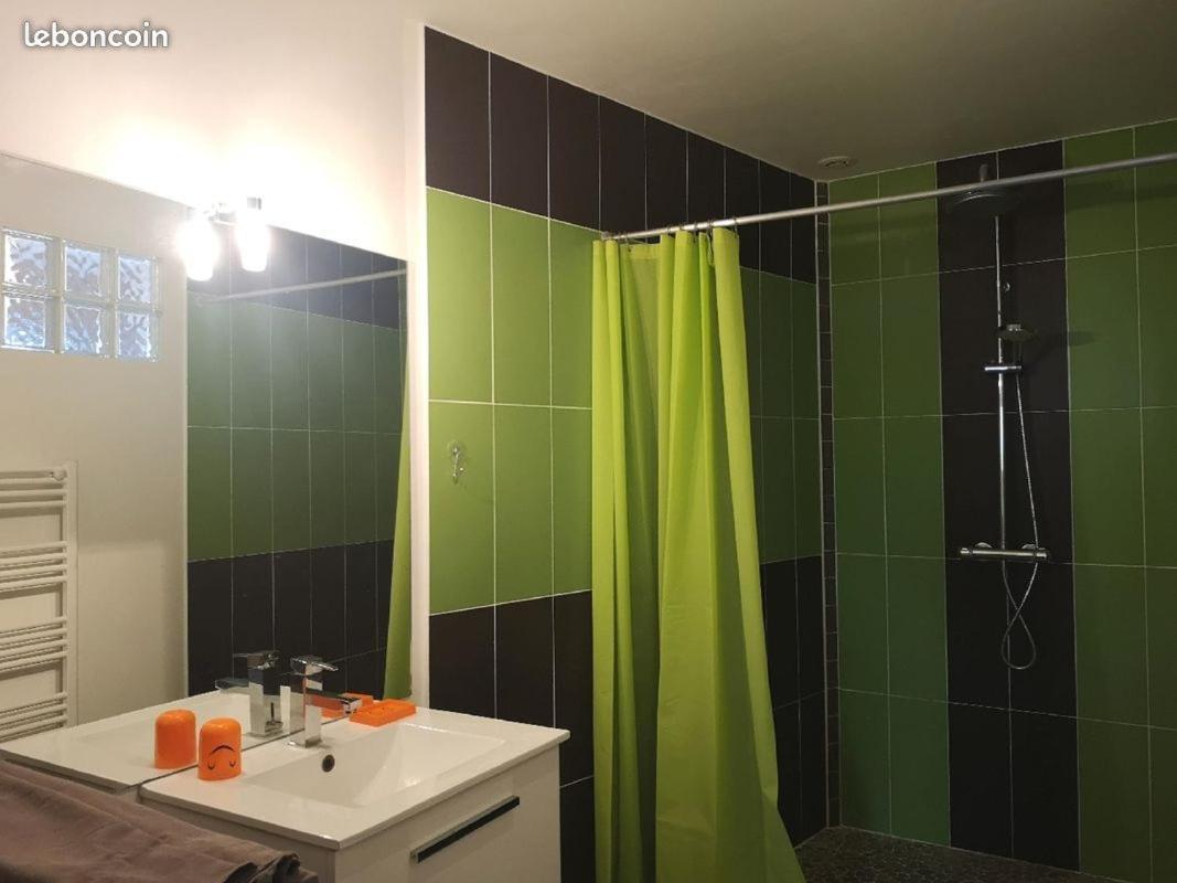 T2 Appartamento Cambo-les-Bains Esterno foto