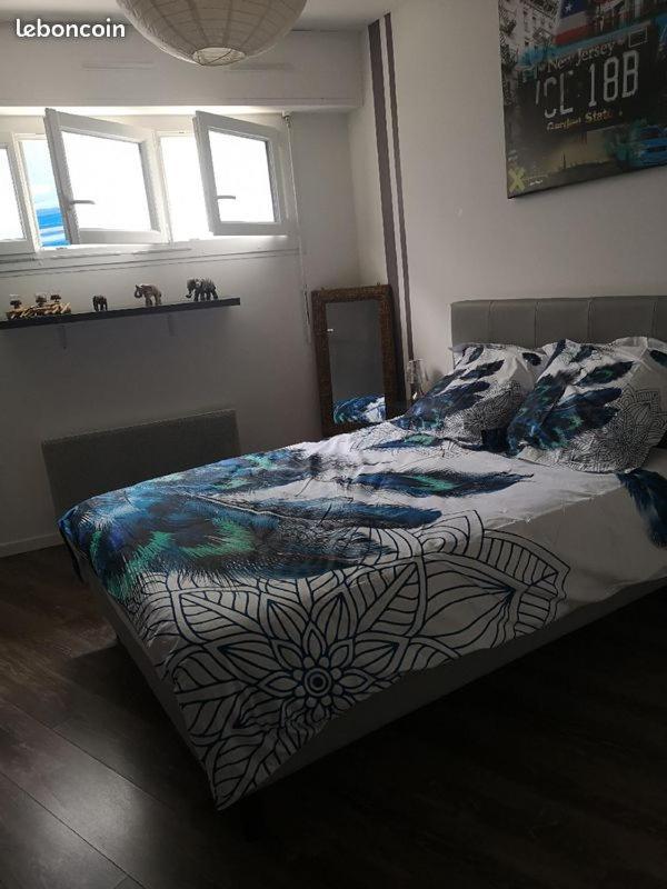 T2 Appartamento Cambo-les-Bains Esterno foto