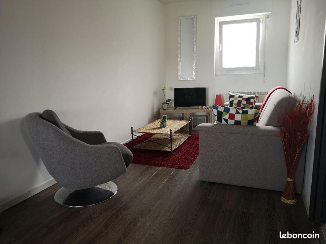 T2 Appartamento Cambo-les-Bains Esterno foto